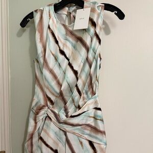 A.L.C. Womens  Delia Dress